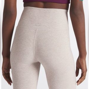 NWT Beyond Yoga Gabriela Midi performance leggings